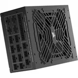 Блоки питания/ Power Supply Corsair WS3000, Model RPS0237, 3000W 80+ Platinum (ATX, 3.1, PCIe 5.1, Full modular, 1x24(20+4)pin, 4x12V-2x6, 2x4+4-pin CPU +12V (EPS), 6x4-pin Molex, 8x6+2-pin PCIe, 9x