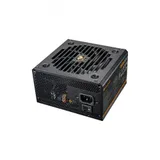 Блок питания, Cougar, GES 750, 750W, ATX 3.1, APFC, GOLD, 20+4 pin, 2*4+4pin, 6*Sata, 2*Molex, 2*PCI-E 6+2 pin, 12V-2X6, Вентилятор 12 см, Кабель питания, Чёрный