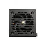 Блок питания, Cougar, GES 750, 750W, ATX 3.1, APFC, GOLD, 20+4 pin, 2*4+4pin, 6*Sata, 2*Molex, 2*PCI-E 6+2 pin, 12V-2X6, Вентилятор 12 см, Кабель питания, Чёрный