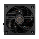 Блок питания, Cougar, GLE 1000, 1000W, ATX 3.1, APFC, GOLD, 20+4 pin, 2*4+4pin, 12*Sata, 4*Molex, 6*PCI-E 6+2 pin, 12V-2X6, Вентилятор 13,5 см, Модульный, Кабель питания, Чёрный