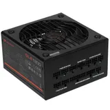 Блок питания, Cougar, GLE 1200, 1200W, ATX 3.1, APFC, GOLD, 20+4 pin, 2*4+4pin, 12*Sata, 4*Molex, 6*PCI-E 6+2 pin, 12V-2X6, Вентилятор 13,5 см, Модульный, Кабель питания, Чёрный