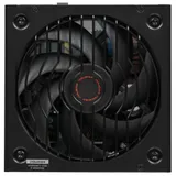 Блок питания, Cougar, GLE 1200, 1200W, ATX 3.1, APFC, GOLD, 20+4 pin, 2*4+4pin, 12*Sata, 4*Molex, 6*PCI-E 6+2 pin, 12V-2X6, Вентилятор 13,5 см, Модульный, Кабель питания, Чёрный
