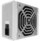 Блок питания, Cougar, Polar X2 1050, 1050W, ATX 3.0, APFC, Platinum, 20+4 pin, 2*4+4pin, 8pin, 12*Sata, 4*Molex, 7*PCI-E 6+2 pin, 1*(16Pin)12VHPWRl, Вентилятор 13.5 см, Модульный, Кабель питания, Бе