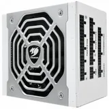 Блок питания, Cougar, Polar X2 1050, 1050W, ATX 3.0, APFC, Platinum, 20+4 pin, 2*4+4pin, 8pin, 12*Sata, 4*Molex, 7*PCI-E 6+2 pin, 1*(16Pin)12VHPWRl, Вентилятор 13.5 см, Модульный, Кабель питания, Бе