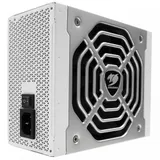 Блок питания, Cougar, Polar X2 1200, 1200W, ATX 3.0, APFC, Platinum, 20+4 pin, 2*4+4pin, 8pin, 12*Sata, 4*Molex, 7*PCI-E 6+2 pin, 1*(16Pin)12VHPWRl, Вентилятор 13.5 см, Модульный, Кабель питания, Бе