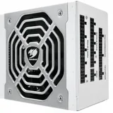 Блок питания, Cougar, Polar X2 1200, 1200W, ATX 3.0, APFC, Platinum, 20+4 pin, 2*4+4pin, 8pin, 12*Sata, 4*Molex, 7*PCI-E 6+2 pin, 1*(16Pin)12VHPWRl, Вентилятор 13.5 см, Модульный, Кабель питания, Бе