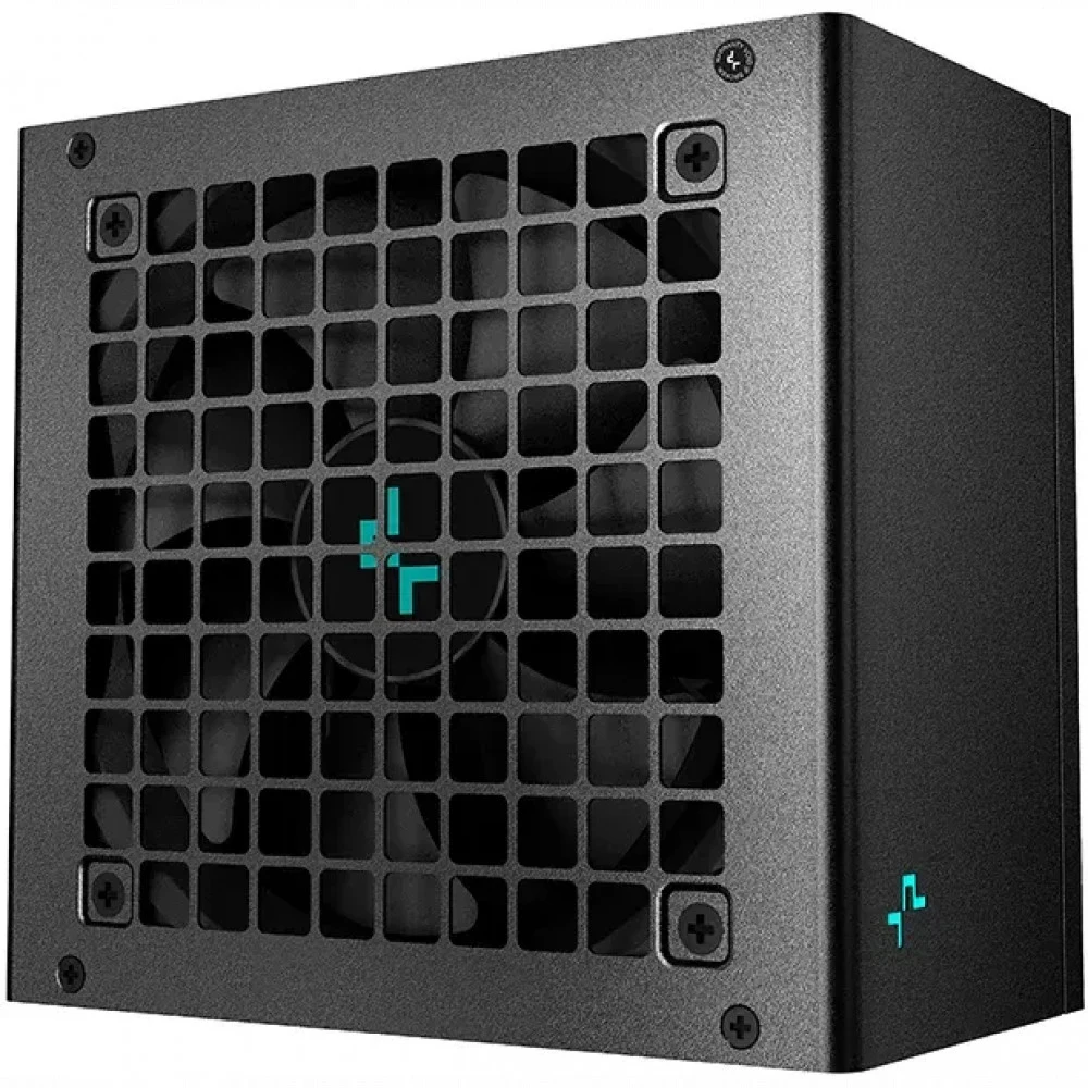 Блок питания, GamerStorm, PK850D R-PK850D-FA0B-WGEU, 850W, ATX 3.0, Bronze, 20+4 pin, 2*4+4pin, 6*Sata, 2*Molex, 4*PCI-E 6+2 pin, Вентилятор 12 см, Кабель питания, Чёрный