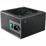 Блок питания, GamerStorm, PK850D R-PK850D-FA0B-WGEU, 850W, ATX 3.0, Bronze, 20+4 pin, 2*4+4pin, 6*Sata, 2*Molex, 4*PCI-E 6+2 pin, Вентилятор 12 см, Кабель питания, Чёрный