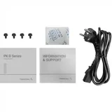 Блок питания, GamerStorm, PK850D R-PK850D-FA0B-WGEU, 850W, ATX 3.0, Bronze, 20+4 pin, 2*4+4pin, 6*Sata, 2*Molex, 4*PCI-E 6+2 pin, Вентилятор 12 см, Кабель питания, Чёрный