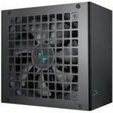 Блок питания 800W GamerStorm (Deepcool) PL800D (ATX, 80+ Bronze, APFC, 20+4 pin, 120mm fan, PCI-E 6+2Px3, 8xSATA) (R-PL800D-FC0B-WDEU-V2)