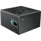 Блок питания 800W GamerStorm (Deepcool) PL800D (ATX, 80+ Bronze, APFC, 20+4 pin, 120mm fan, PCI-E 6+2Px3, 8xSATA) (R-PL800D-FC0B-WDEU-V2)