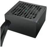 Блок питания 800W GamerStorm (Deepcool) PL800D (ATX, 80+ Bronze, APFC, 20+4 pin, 120mm fan, PCI-E 6+2Px3, 8xSATA) (R-PL800D-FC0B-WDEU-V2)