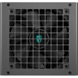 Блок питания DeepCool GAMERSTORM PN1000D Gen.5, 1000Вт, 120мм, черный, retail