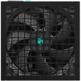 Блок питания Deepcool GAMERSTORM PN1000M (ATX 3.1, 1000W, Full Cable Management, PWM 135mm fan, Active PFC, 80+ GOLD, Active PFC + Full Bridge SRC LLC + DC/DC ,Gen5 PCIe) RET
