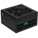 Блок питания 650W GamerStorm (Deepcool) PN650M (ATX, 20+4 pin, 120mm fan, PCI-E 6+2Px3, 8xSATA) (R-PN650M-FC0B-WGEU)