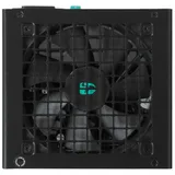 Блок питания 650W GamerStorm (Deepcool) PN650M (ATX, 20+4 pin, 120mm fan, PCI-E 6+2Px3, 8xSATA) (R-PN650M-FC0B-WGEU)