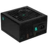 Блок питания 650W GamerStorm (Deepcool) PN650M (ATX, 20+4 pin, 120mm fan, PCI-E 6+2Px3, 8xSATA) (R-PN650M-FC0B-WGEU)