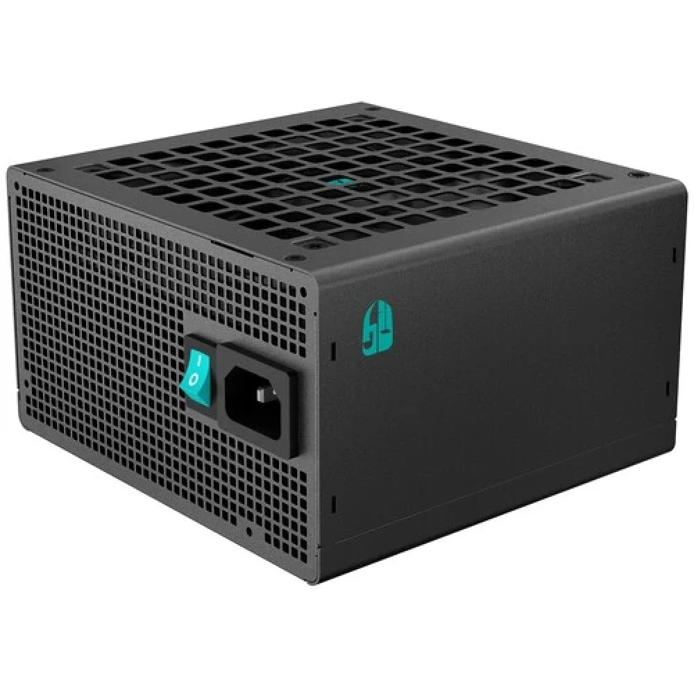 Блок питания Deepcool ATX 1200W GamerStorm PQ1200G Gen.5 80+ gold (20+4pin) APFC 120mm fan 9xSATA Cab Manag RTL