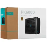 Блок питания Deepcool PK600D (R-PK600D-FA0B-WGEU)