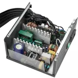 Блок питания Deepcool ATX 600W PK600D 80+ bronze (20+4pin) APFC 120mm fan 8xSATA RTL