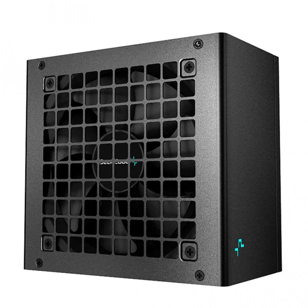 Блок питания, Deepcool/GamerStorm, PK800D R-PK800D-FA0B-WGEU, 800W, ATX, Bronze, 20+4 pin, 2*4+4pin, 8*Sata, 4*Molex, 4*PCI-E 6+2 pin, Вентилятор 12 см, Кабель питания, Чёрный