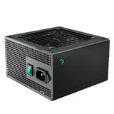 Блок питания, Deepcool, PK800D R-PK800D-FA0B-EU, 800W, ATX, Bronze, 20+4 pin, 4+4pin, 8*Sata, 4*Molex, 4*PCI-E 6+2 pin, Вентилятор 12 см, Кабель питания, Чёрный