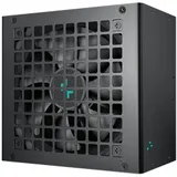 Блок питания Deepcool PL800D (ATX 3.0, 800W, PWM 120mm fan, Active PFC+DC to DC, 80+ BRONZE) RET