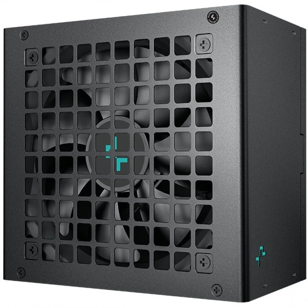 Блок питания Deepcool PL800D (ATX 3.0, 800W, PWM 120mm fan, Active PFC+DC to DC, 80+ BRONZE) RET (R-PL800D-FC0B-WDEU-V2)