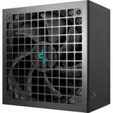 Блок питания Deepcool GAMERSTORM PN1200M (ATX 3.1, 1200W, Full Cable Management, PWM 135mm fan, Active PFC, 80+ GOLD, Active PFC + Full Bridge SRC LLC + DC/DC, Gen5 PCIe) RET