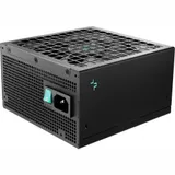 Блок питания Deepcool GAMERSTORM PN1200M (ATX 3.1, 1200W, Full Cable Management, PWM 135mm fan, Active PFC, 80+ GOLD, Active PFC + Full Bridge SRC LLC + DC/DC, Gen5 PCIe) RET