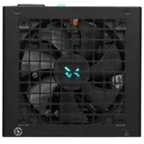 Блок питания DeepCool PN650M 650W Black (R-PN650M-FC0B-EU)
