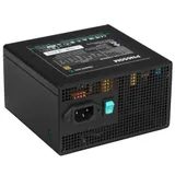Блок питания DeepCool PN650M 650W Black (R-PN650M-FC0B-EU)