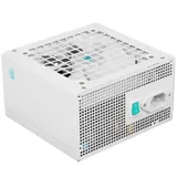 Блок питания, GamerStorml, PN750М WH R-PN750M-FC0W-WGEU, 750W, ATX 3.1, Gold, APFC, 20+4 pin, 2*4+4pin, 8*Sata, 2*Molex, 3*PCI-E 6+2 pin, 1*(16Pin)12VHPWR, Модульный, Вентилятор 12см, Кабель питания