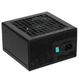 Блок питания, Deepcool, PN850М R-PN850M-FC0B-EU, 850W, ATX 3.0, Gold, APFC, 20+4 pin, 2*4+4pin, 8*Sata, 2*Molex, 3*PCI-E 6+2 pin, 1*(16Pin)12VHPWR, Модульный, Вентилятор 12см, Кабель питания, Чёрный