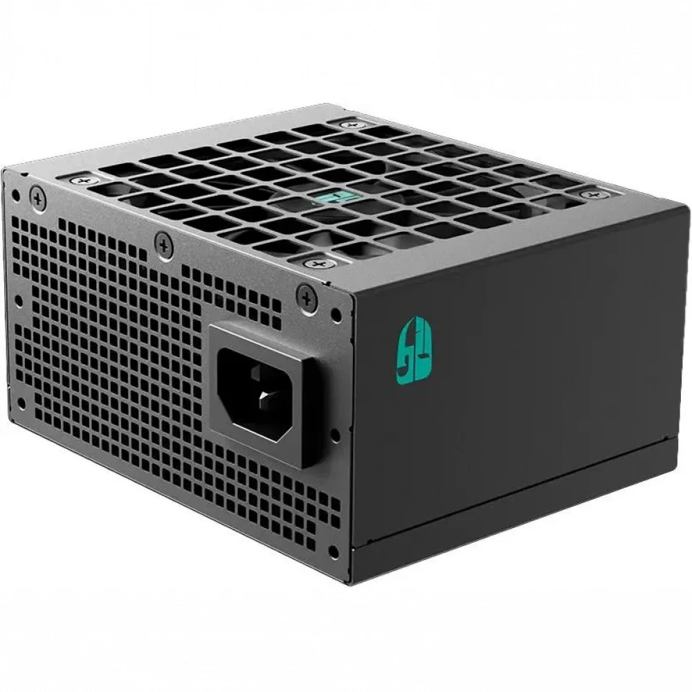 Блок питания Deepcool SFX 750W PS750P (20+4pin) APFC 90mm fan 8xSATA Cab Manag RTL