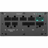 Блок питания Deepcool SFX 750W PS750P (20+4pin) APFC 90mm fan 8xSATA Cab Manag RTL