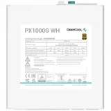 Блок питания DeepCool PX1000G 1000W White (R-PXA00G-FC0W-EU-V2)