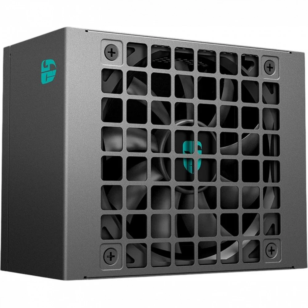 Блок питания Deepcool SFX 850W PS850P (20+4pin) APFC 90mm fan 8xSATA Cab Manag RTL