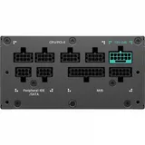 Блок питания Deepcool SFX 850W PS850P (20+4pin) APFC 90mm fan 8xSATA Cab Manag RTL
