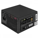 Блок питания 750W ExeGate 80 PLUS® GOLD 750VSP FС (ATX3.0, APFC, КПД 90% (80 PLUS GOLD), 120mm fan, 24pin, 2x(4+4)pin, PCIE5.0/12VHPWR, 4xPCI-E, 6xSATA, 3xIDE, 1xFDD, Full Cable Management, black, C