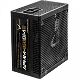Блок питания Formula ATX 850W APMM-850BM 80+ bronze (20+4pin) APFC 140mm fan 6xSATA Cab Manag RTL