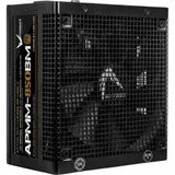 Блок питания Formula ATX 850W APMM-850BM 80+ bronze (20+4pin) APFC 140mm fan 6xSATA Cab Manag RTL
