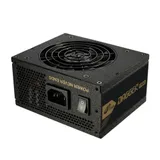 БП FSP DAGGER PRO 850W, SDA2-850, 850W, 80 PLUS Gold, Full Modular, compliant with SFX12V V3.3, PCIe 5.0,Black,Retail
