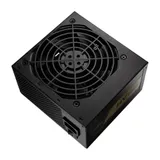 Блок питания FSP HV PRO FSP650-51AAC, 650W, fan 120, Active PFC >0,9, 80+ Standart, ATX 2.52, White