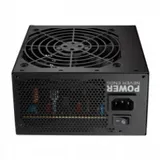 Блок питания FSP HV PRO FSP650-51AAC, 650W, fan 120, Active PFC >0,9, 80+ Standart, ATX 2.52, White