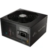 Блок питания FSP Hydro PRO HP2-800M, 800W, Modular, fan120mm, Active PFC, 80+ BRONZE, ATX 2.52