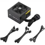 Блок питания FSP Hydro M PRO HP2-800M GEN5, 800W, Modular, 120cm, Active PFC, 80+ BRONZE, ATX3.0