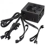 Блок питания FSP Hydro PRO HP2-600, 600W, 120mm fan, Active PFC >0,9, 80+ BRONZE, ATX 2.52