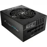 Power supply ATX FSP Hydro PTM Pro HPT2-1200M Gen 5, Modular, 1200W, 80Plus PLATINUM