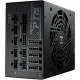 Блок питания FSP Hydro PTM PRO HPT2-1200M Gen 5, 1200W, Modular, Active PFC, 80+ PLATINUM, ATX3.0